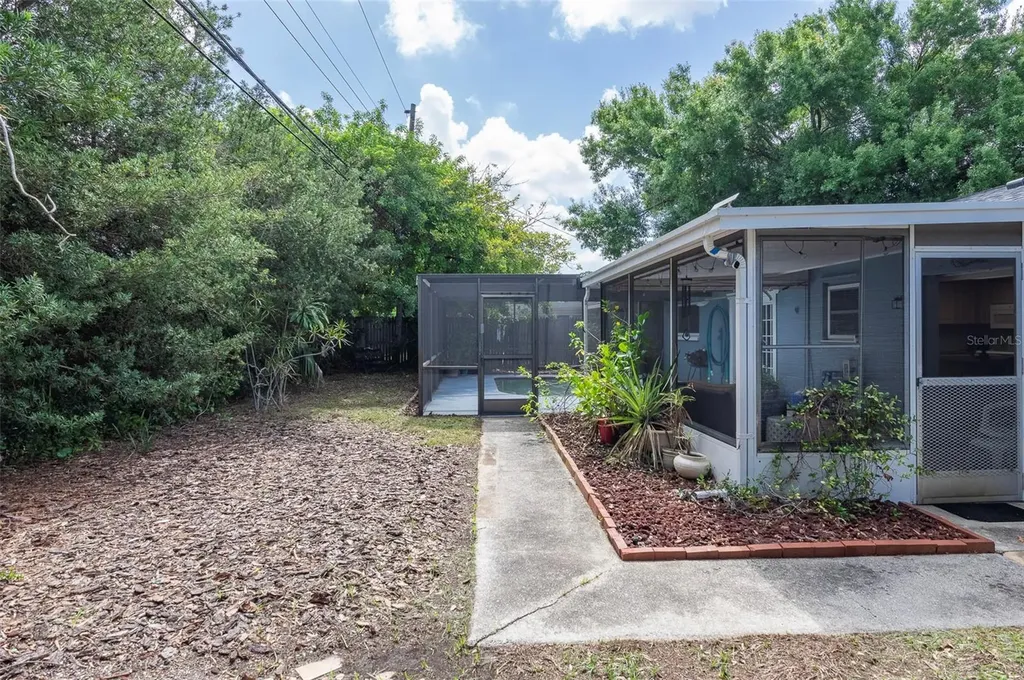 6743 16th Avenue N St Petersburg FL 33710