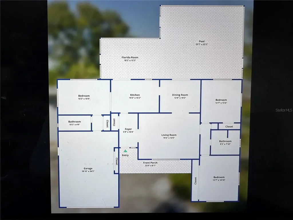6743 16th Avenue N St Petersburg FL 33710