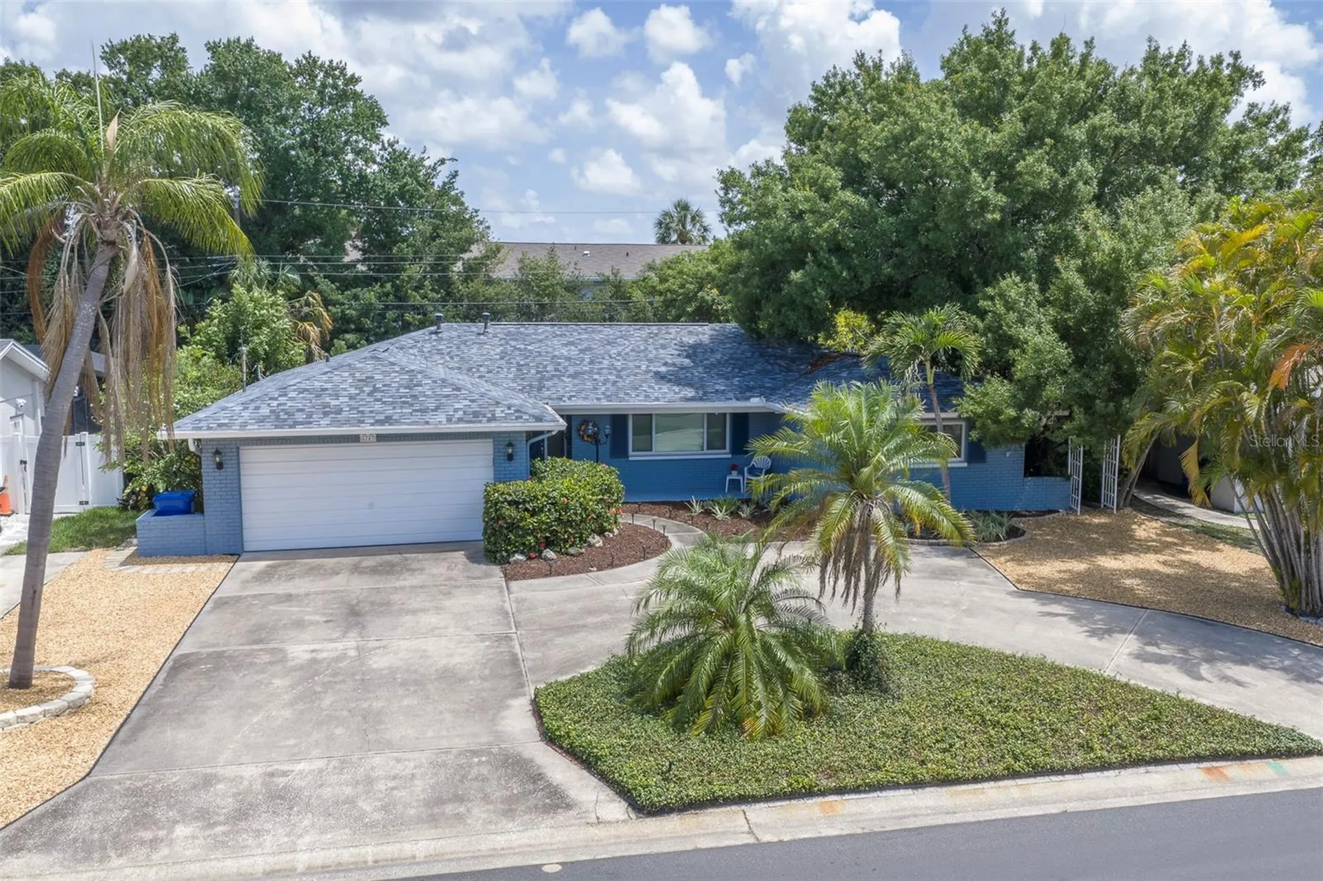 6743 16th Avenue N St Petersburg FL 33710