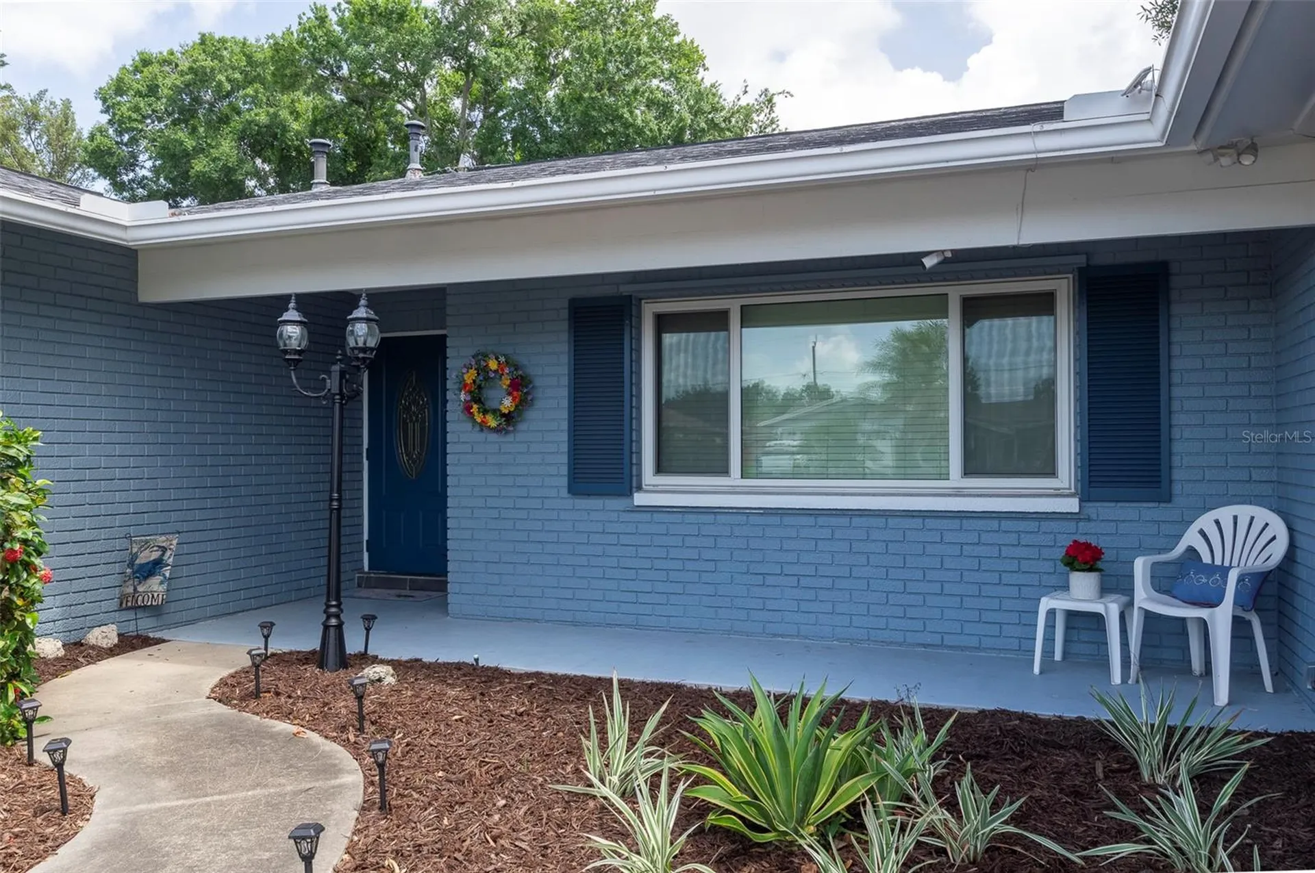 6743 16th Avenue N St Petersburg FL 33710