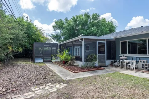 6743 16th Avenue N St Petersburg FL 33710