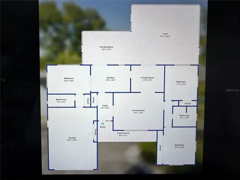 6743 16th Avenue N St Petersburg FL 33710