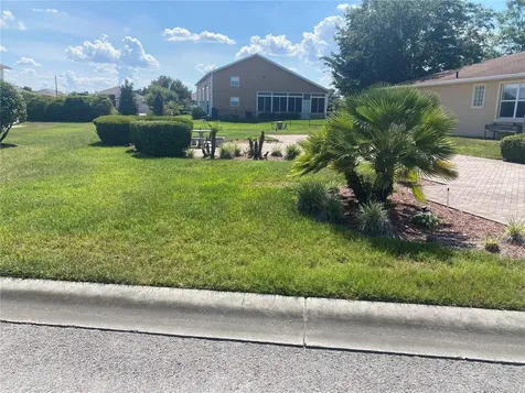 368 Motorcoach Drive S Polk City FL 33868