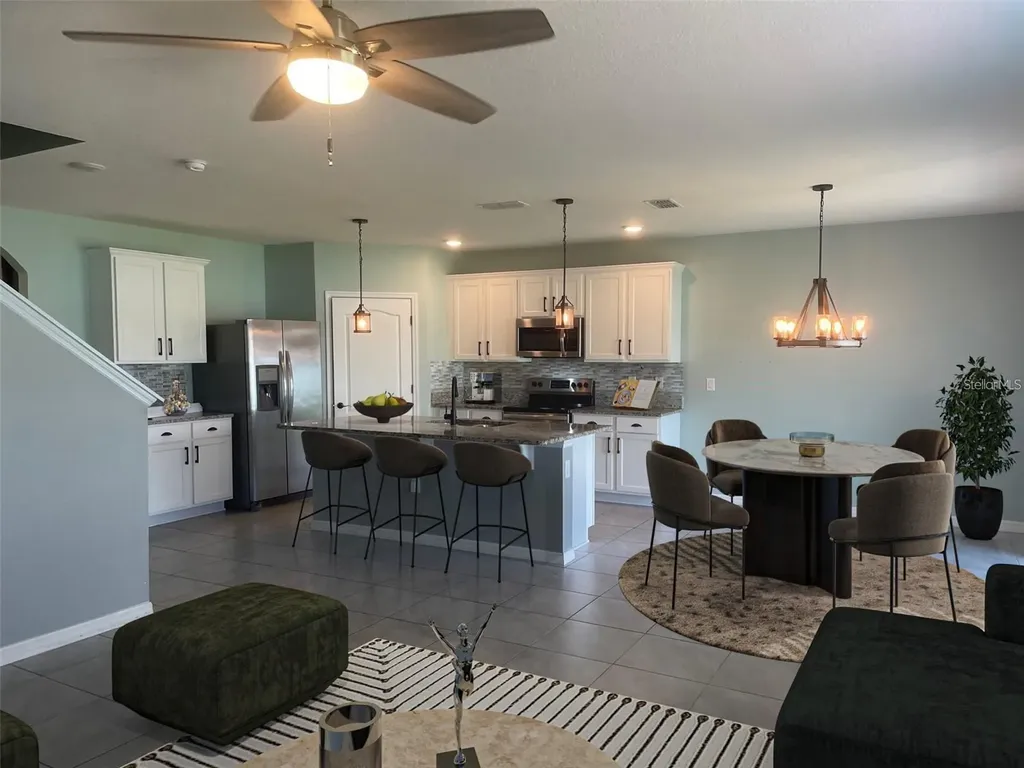 1682 Bay Breeze Drive St Cloud FL 34771