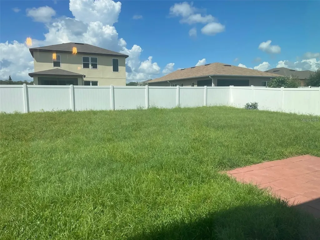1682 Bay Breeze Drive St Cloud FL 34771