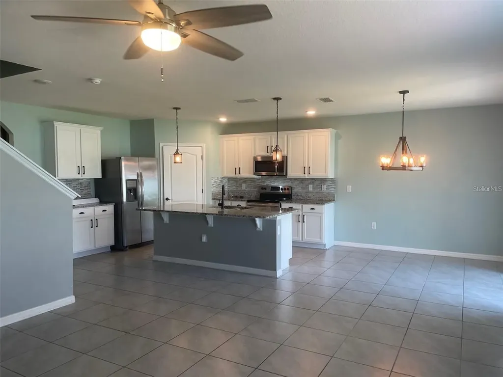 1682 Bay Breeze Drive St Cloud FL 34771