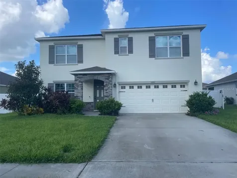 1682 Bay Breeze Drive St Cloud FL 34771