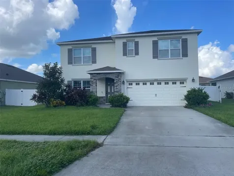 1682 Bay Breeze Drive St Cloud FL 34771