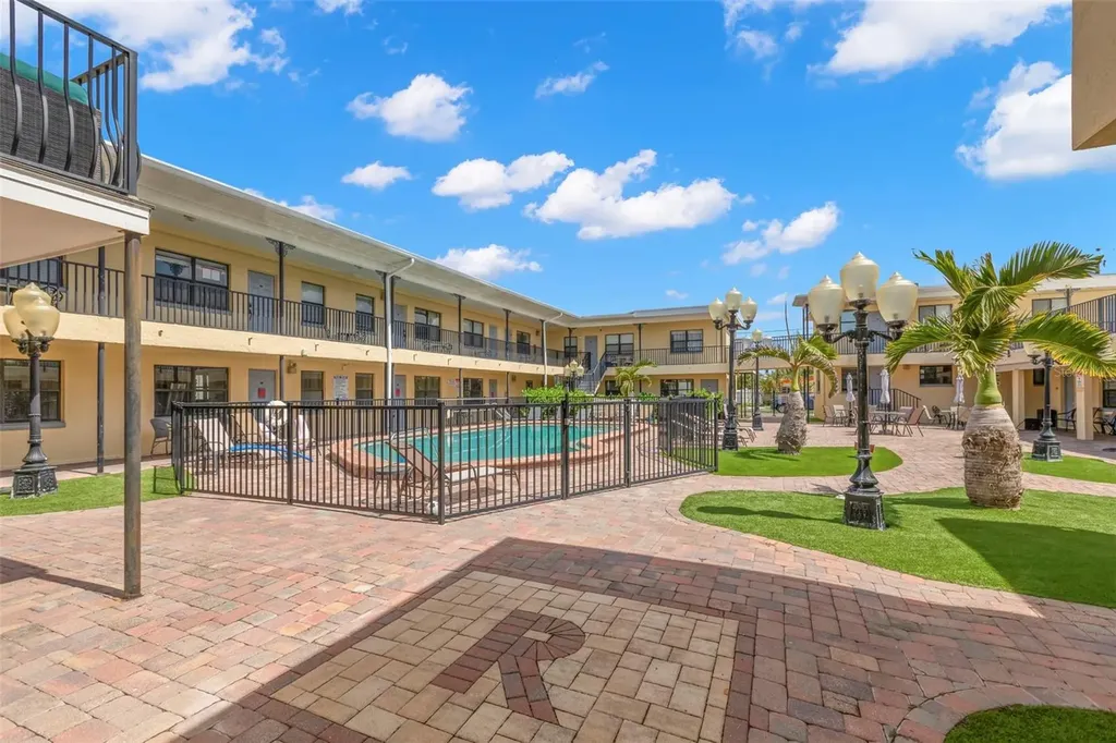16333 Gulf Boulevard Redington Beach FL 33708