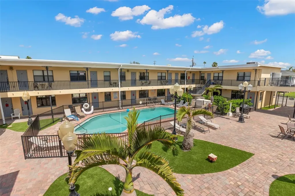 16333 Gulf Boulevard Redington Beach FL 33708