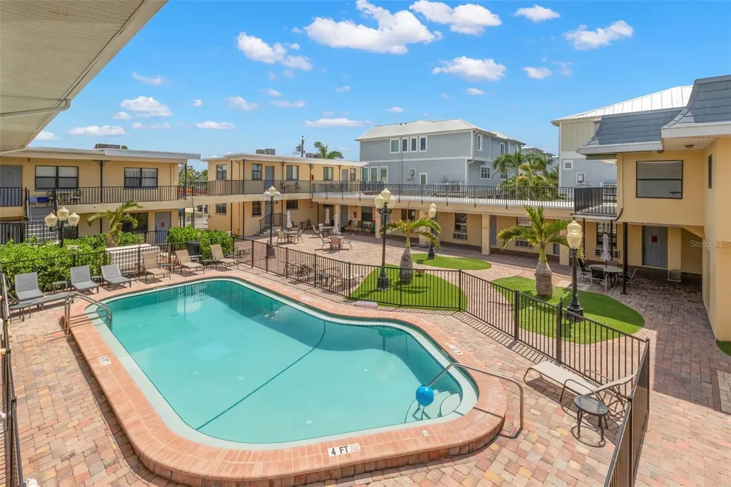 16333 Gulf Boulevard Redington Beach FL 33708