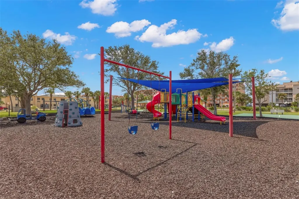 16333 Gulf Boulevard Redington Beach FL 33708