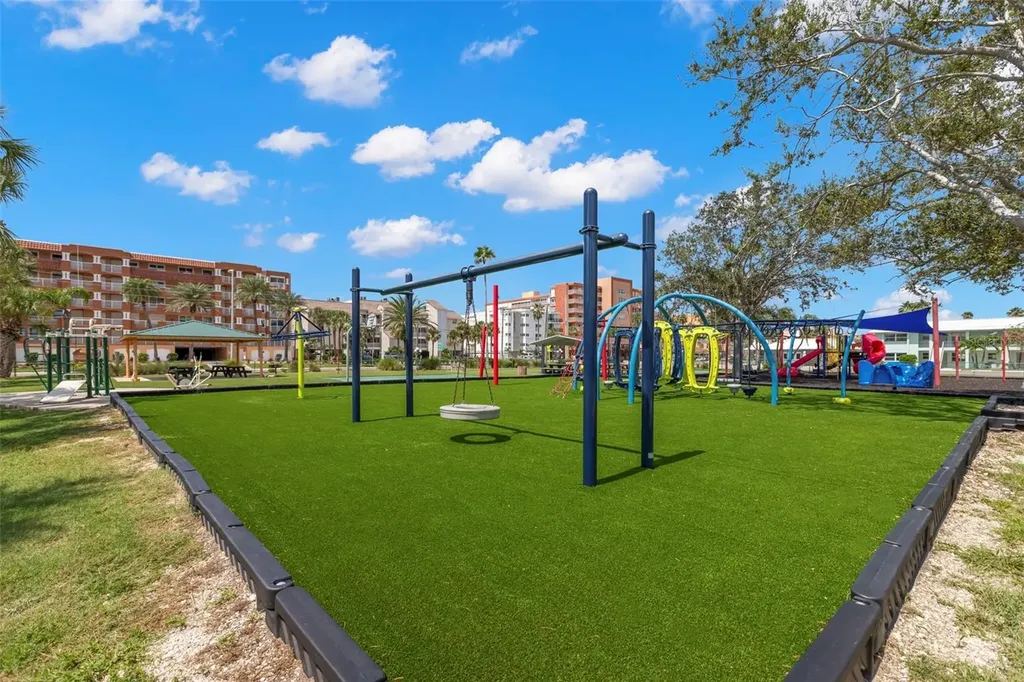 16333 Gulf Boulevard Redington Beach FL 33708