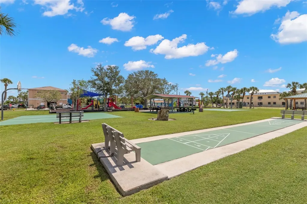 16333 Gulf Boulevard Redington Beach FL 33708