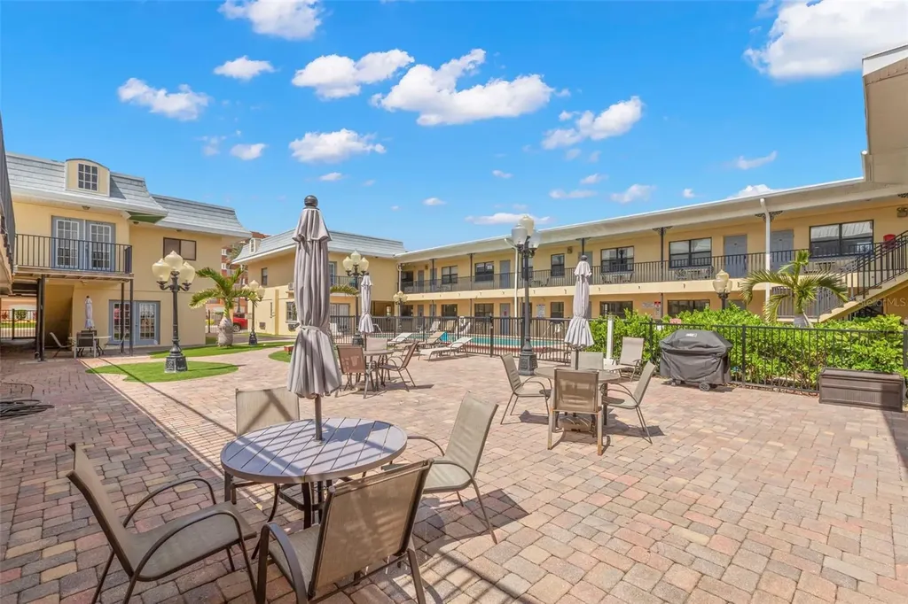 16333 Gulf Boulevard Redington Beach FL 33708