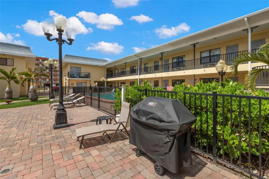 16333 Gulf Boulevard Redington Beach FL 33708