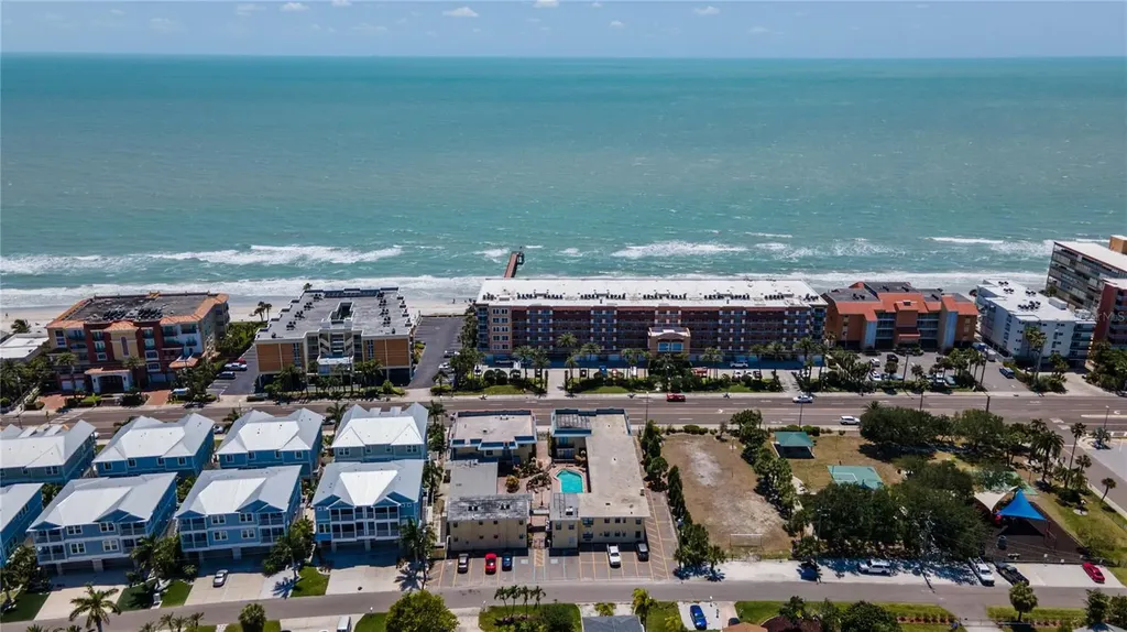 16333 Gulf Boulevard Redington Beach FL 33708