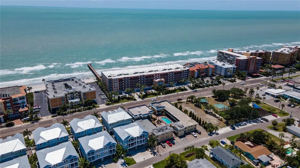 16333 Gulf Boulevard Redington Beach FL 33708