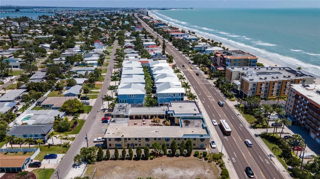 16333 Gulf Boulevard Redington Beach FL 33708