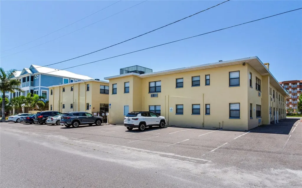 16333 Gulf Boulevard Redington Beach FL 33708