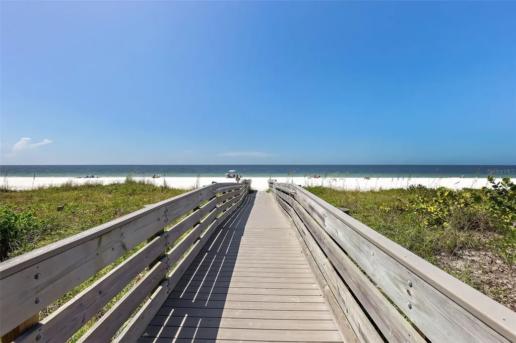 16333 Gulf Boulevard Redington Beach FL 33708