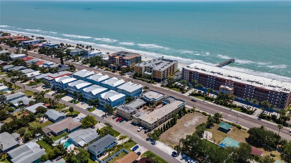 16333 Gulf Boulevard Redington Beach FL 33708