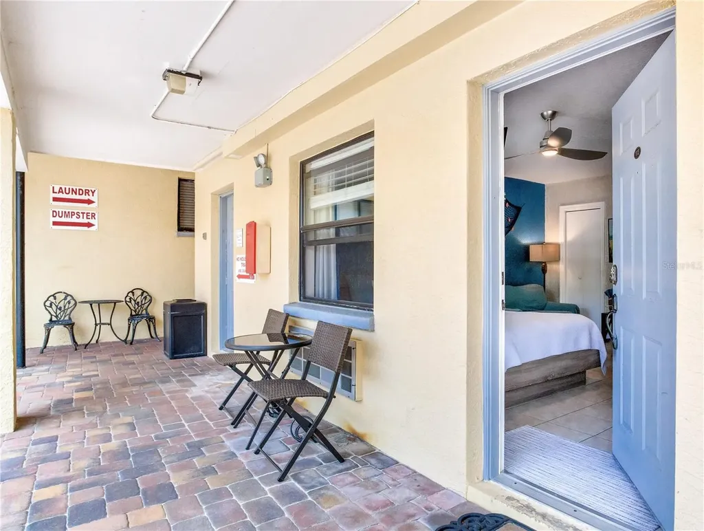16333 Gulf Boulevard Redington Beach FL 33708