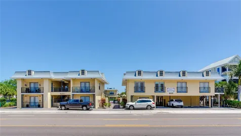 16333 Gulf Boulevard Redington Beach FL 33708