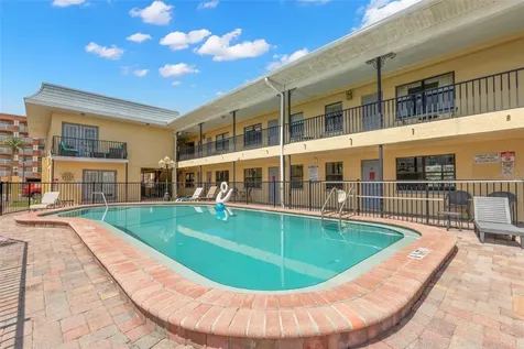 16333 Gulf Boulevard Redington Beach FL 33708