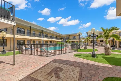 16333 Gulf Boulevard Redington Beach FL 33708
