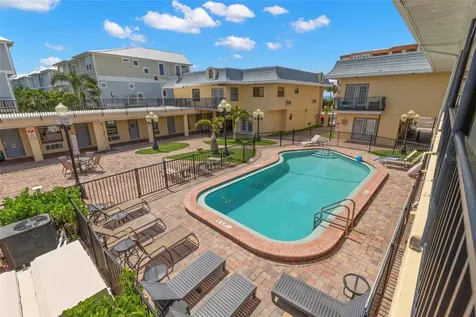 16333 Gulf Boulevard Redington Beach FL 33708