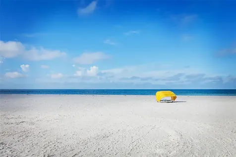 16333 Gulf Boulevard Redington Beach FL 33708