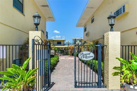 16333 Gulf Boulevard Redington Beach FL 33708