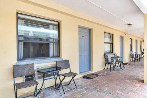 16333 Gulf Boulevard Redington Beach FL 33708
