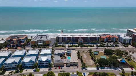 16333 Gulf Boulevard Redington Beach FL 33708