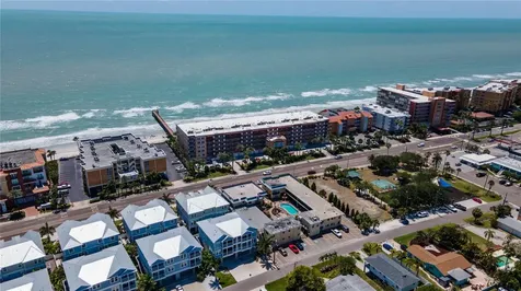 16333 Gulf Boulevard Redington Beach FL 33708