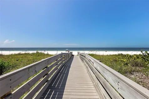 16333 Gulf Boulevard Redington Beach FL 33708