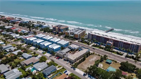 16333 Gulf Boulevard Redington Beach FL 33708