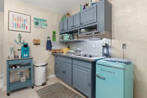 16333 Gulf Boulevard Redington Beach FL 33708