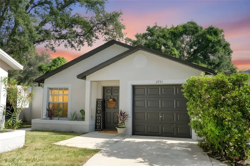 2751 Wilson Court Palm Harbor FL 34684