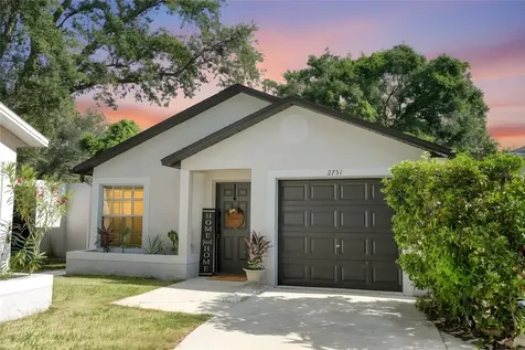 2751 Wilson Court Palm Harbor FL 34684