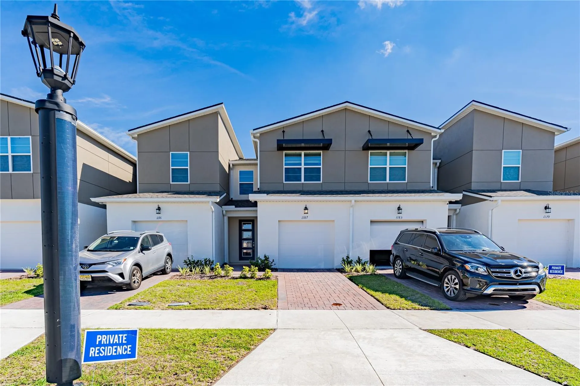 1187 Boardwalk Place Kissimmee FL 34747