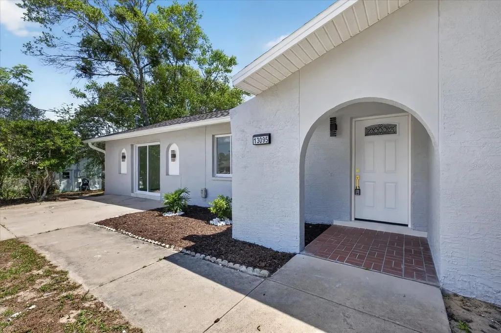 13095 Lawrence Street Spring Hill FL 34609