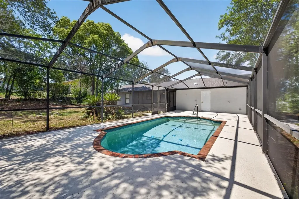 13095 Lawrence Street Spring Hill FL 34609