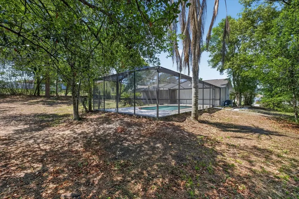 13095 Lawrence Street Spring Hill FL 34609
