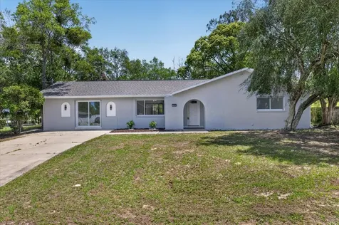13095 Lawrence Street Spring Hill FL 34609