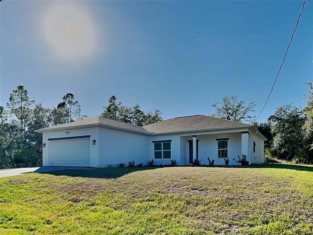 19 Santa Marta Street Port Charlotte FL 33954