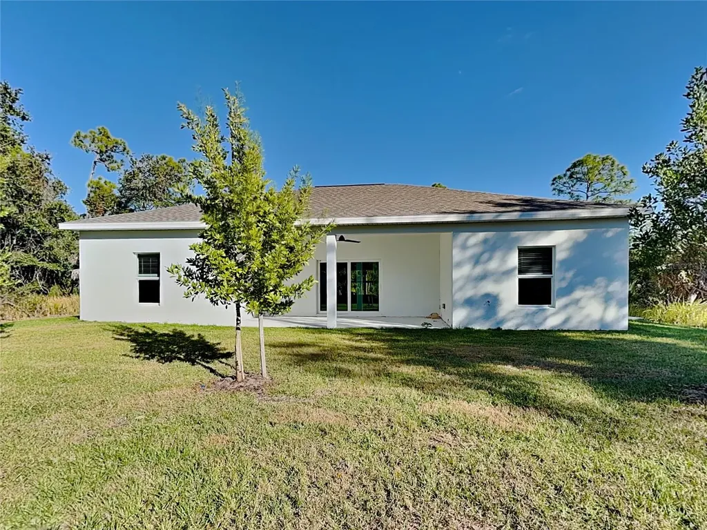 19 Santa Marta Street Port Charlotte FL 33954
