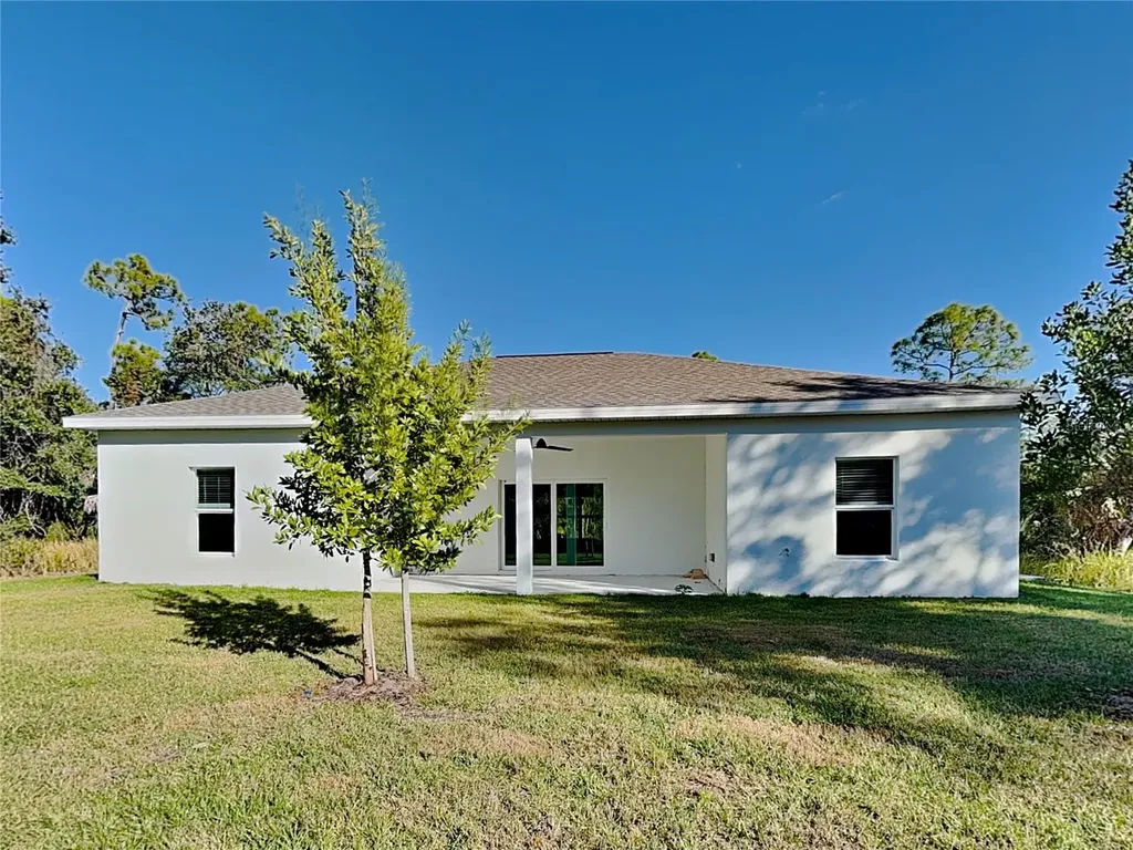 19 Santa Marta Street Port Charlotte FL 33954