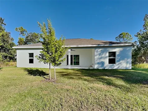 19 Santa Marta Street Port Charlotte FL 33954